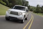 Jeep Cherokee 2008 года